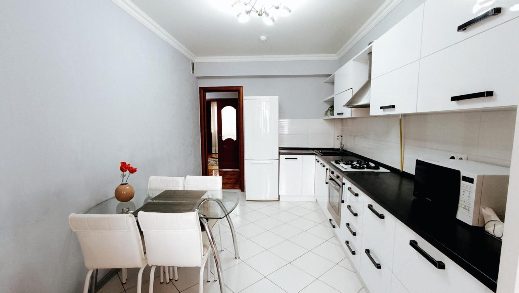 Apartment.Md Kiszyniów Zewnętrze zdjęcie