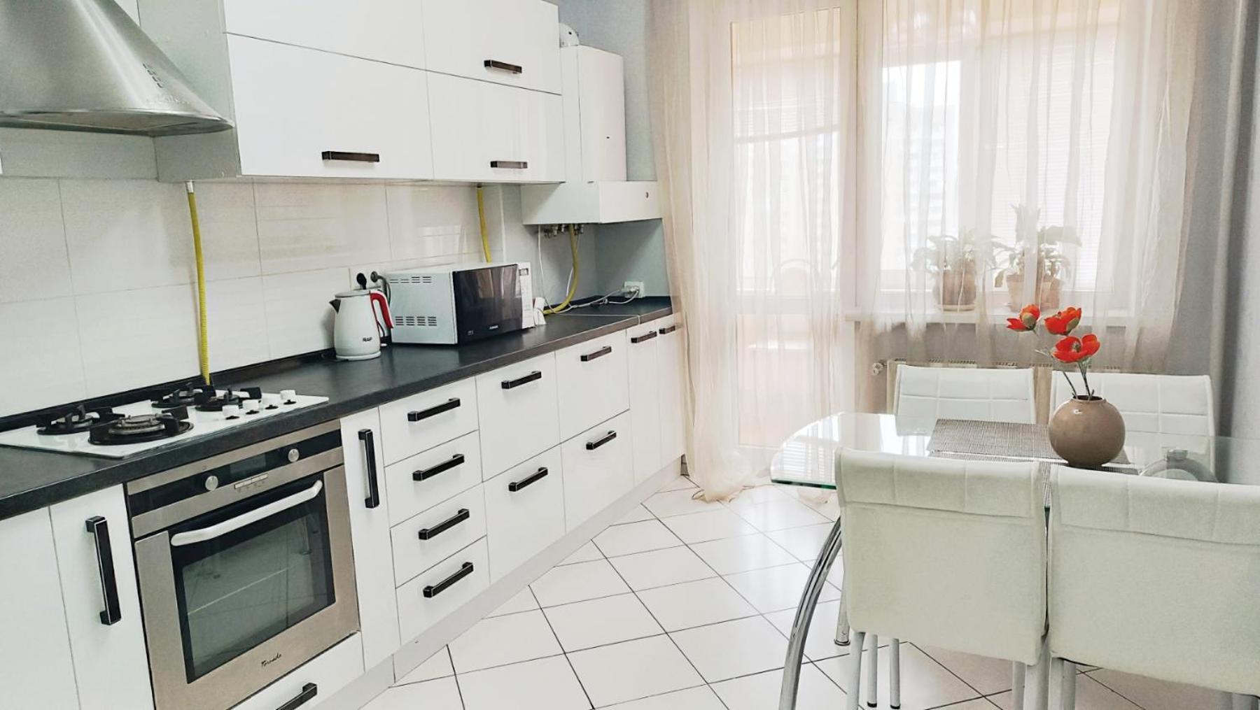 Apartment.Md Kiszyniów Zewnętrze zdjęcie