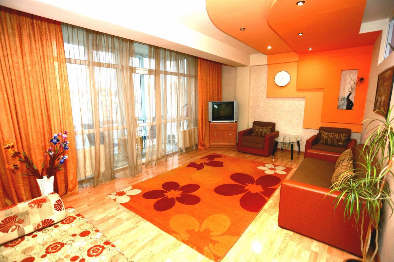 Apartment.Md Kiszyniów Zewnętrze zdjęcie